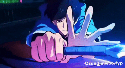 Sungjinwoofyp GIF