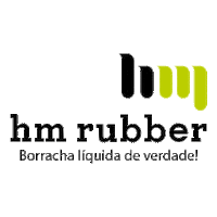 Sticker by Hm Rubber