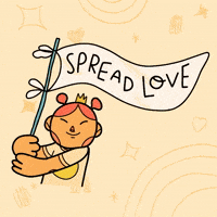 Spread Love