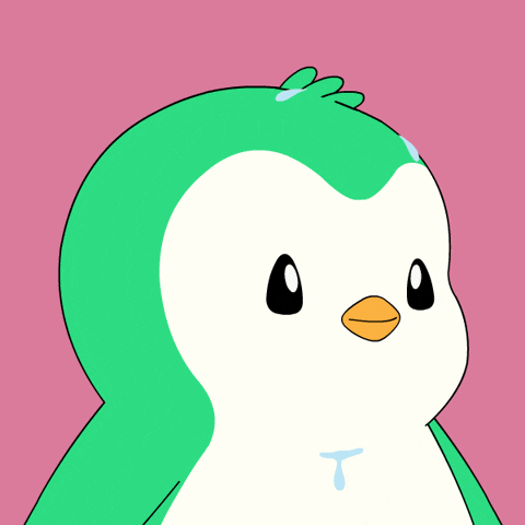 Nervous Summer GIF by Abster