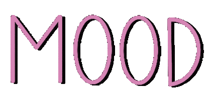 Instagram Mood Sticker