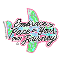 Travel Love Sticker by JIM Weaver Designs