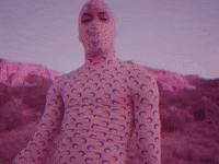 Paradise GIF by NLE Choppa
