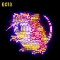 Art Glitch GIF by Polygon1993