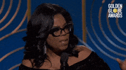 oprah winfrey GIF by Golden Globes