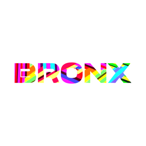 New York Art Sticker