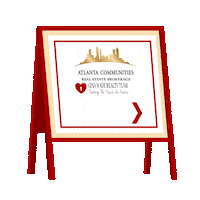 Sticker by Gina Wade Realty