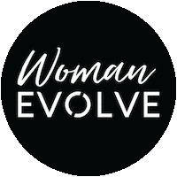 Sjr Sticker by Woman Evolve