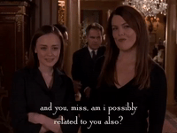 season 4 netflix GIF by Gilmore Girls 