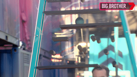 Satisfying Big Brother GIF by Big Brother Australia