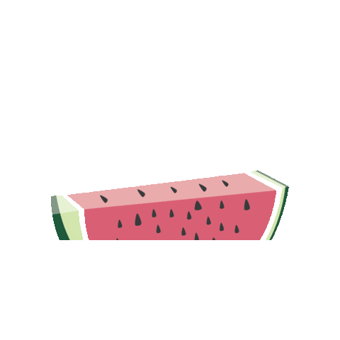 WatermelonCatering giphyupload watermelon watermelon catering watermeloncatering Sticker