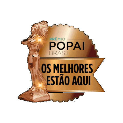 Popai2025 Sticker by POPAI BRASIL