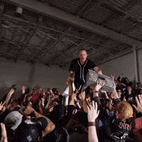 party concert GIF by Rhymesayers