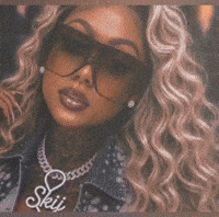 Skii GIF by DollBabyCouture