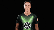 Soccer Sport GIF by VfL Wolfsburg