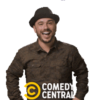comedycentralbrasil comedycentral ccbr comedycentralbr comedycentralbrasil Sticker