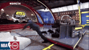 inside the nba fall GIF by NBA on TNT