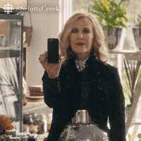 Schitts Creek Comedy GIF by CBC