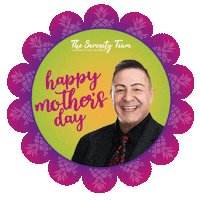 Happy Real Estate Sticker by The Serenity Team Realty