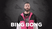 Happy Bing Bong GIF by Arch Telecom