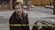 team remind GIF by Birbiglia GIFs