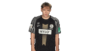 Sweat Vbl Sticker by Bundesliga
