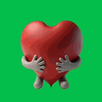 Heart Love GIF