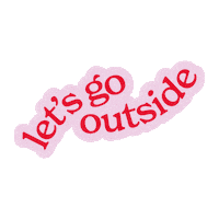 Summer Sticker by Dhondt Leef Mooi