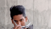 Roadies Rathee GIF