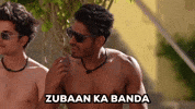 Roadies Rathee GIF