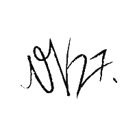 Nickmanuel27 Sticker