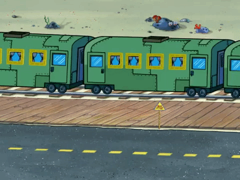 season 7 mystery with a twist GIF by SpongeBob SquarePants