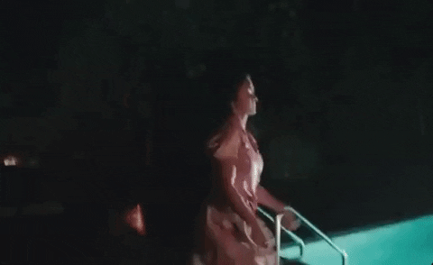 camila mendes dance GIF by The Chainsmokers