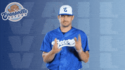 Dance Dancing GIF by Evansville Otters