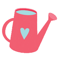 Good Vibes Love Sticker