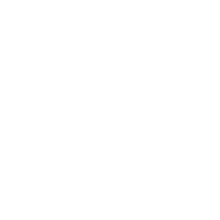 White Heart Sticker by BrideVibe