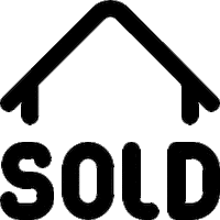Marketing Verkauft Sticker by Doerfert Immobilien