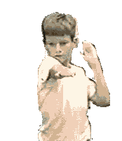 dance dancing STICKER by Amanda