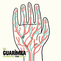Animation Moving GIF by La Guarimba Film Festival