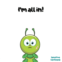 All In Power GIF by VeeFriends