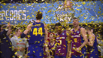 come on yes GIF by ACB