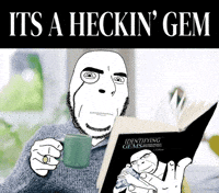 Book Gem GIF