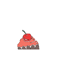 Vera Sticker by Café Waddenzee