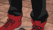 hero step GIF