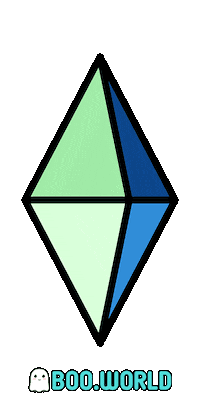 Happy Cartoon Character Sticker by Boo