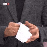 Mood Smile GIF by TRT