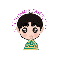 Astro Fanboy Sticker