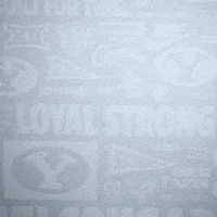 Byu Football Gocougs GIF by BYU Cougars