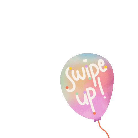Swipeup Sticker