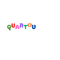 Quarta Feira Sticker